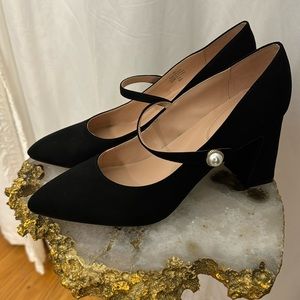 Bandolino Mary Jane Pumps